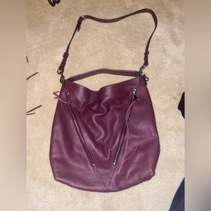 Rebecca Minkoff Crossbody Tote Bag